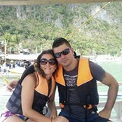 Alina Todea's photo