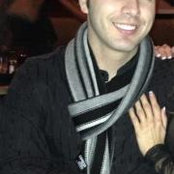Chris Perez's photo
