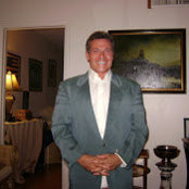Gary Blaine Golding's photo