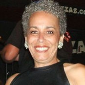 Gayle Mitchells foto