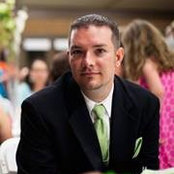 Jonathan Ridenour's photo