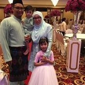 Balkhis Omar's photo