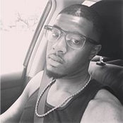 Keenan White's photo