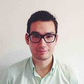Spiros Martzoukos's photo
