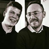 Christopher Woodward's photo