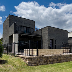 Anderson Window & Door Projects - Windows