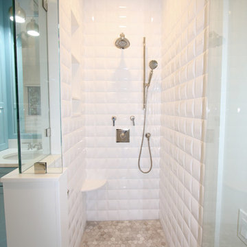 Sensational Girl's Bathroom