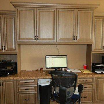 Home Office