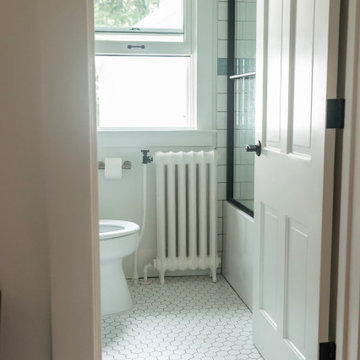 Whole House Remodel: Ann Arbor Hills