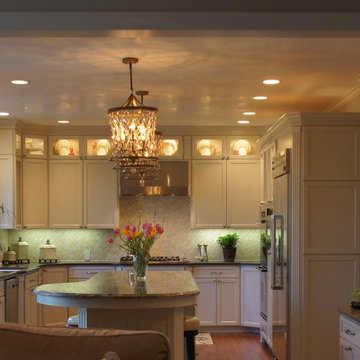 Kitchens