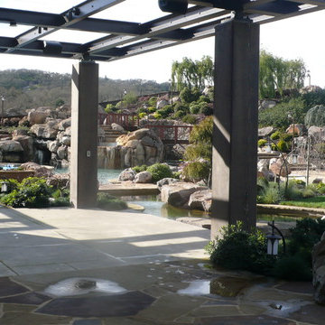 Glen Ellen Paradise