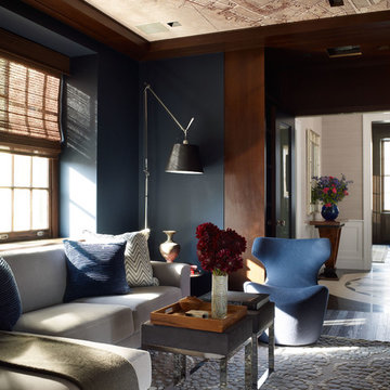 79th Street Apartment