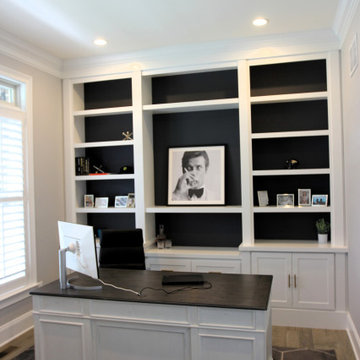 Work from Home? Do It in Style!