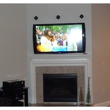 Home Theaters
