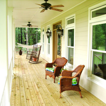 New Home Coffin Point Plantation