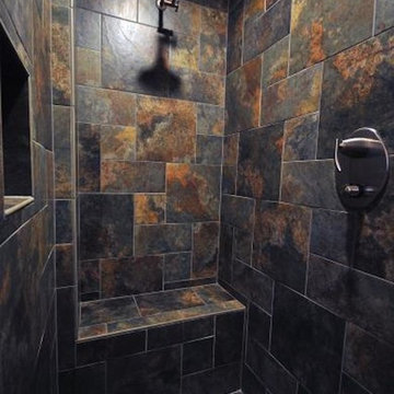 Kitchens and Baths