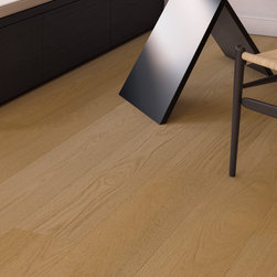 Clap!zer0 - Flooring