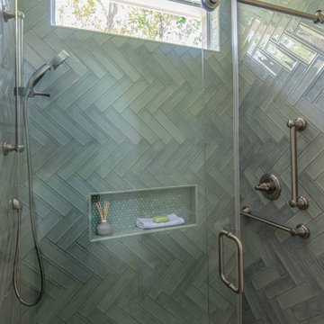 Guest Bathroom Remodel