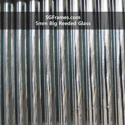 Designer Glass for your windows &ndash; SGFrames - Products