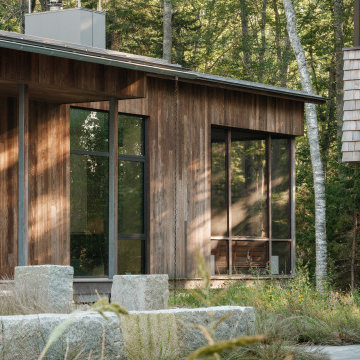 Tidehead House
