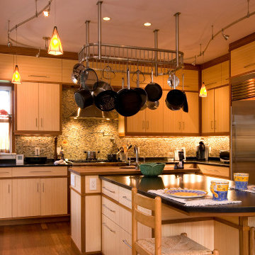 Battle Architects Kitchens