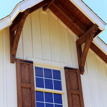 Garages