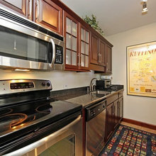 downtown condos