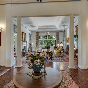Peacock Residence - Quail Creek CC, Naples