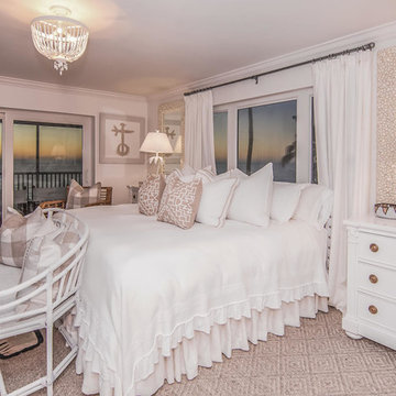 Gulfshore Blvd Condo Remodel