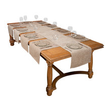 dining table dressing