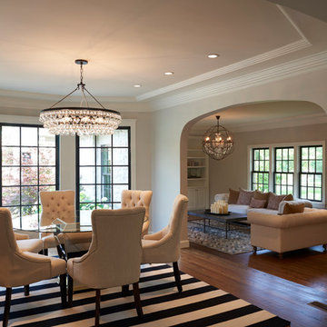 Midtown Renovation