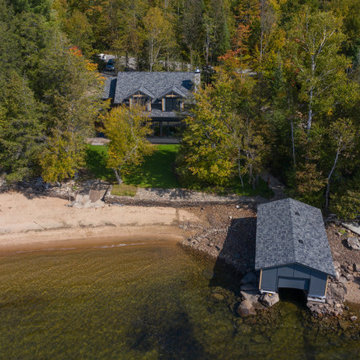 Haliburton Lake House
