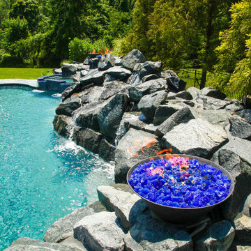 Fire Pit