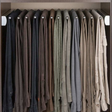 Closet Accessories