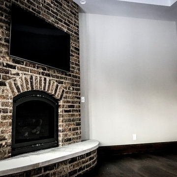 Elite Extraordinary Custom Home With Full Savant Integration