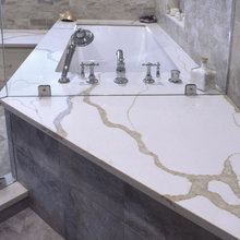 Valerie M master bath