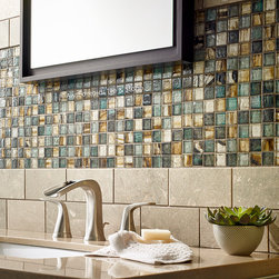 Fusion - Tile