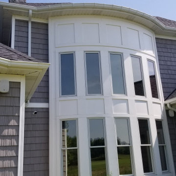 Outdoor Audio Systems
