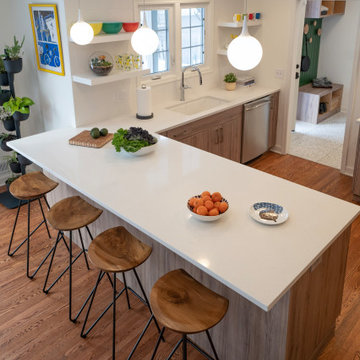 Logan Avenue Modern