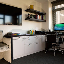 Home Office Ideas