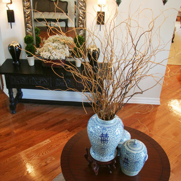 Easy. Elegant. Equestrian. Estate.