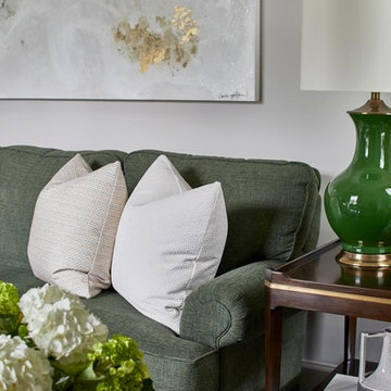 Modern Empty Nest