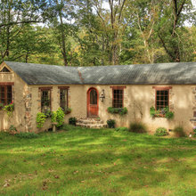 Exterior Ideas