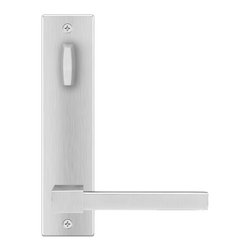 Modern Entry Sets:  Portland - UEL 47 - Door Entry Sets