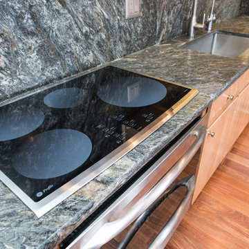 Cosmos Metalicus Granite