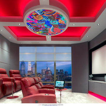 Trump World Tower - NYC Penthouse