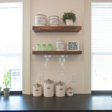 Hoboken New Jersey Kitchen
