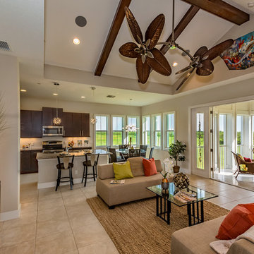 Harbour Isle Condo
