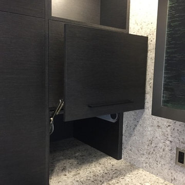 MODERN CUSTOM