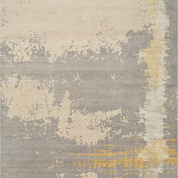 Design #994 Silver Mist - Rugs